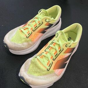 NEW BALANCE REBEL V4 MENS 7 WIDE Running Shoes